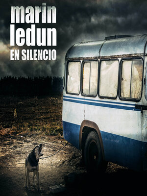 cover image of En silencio
